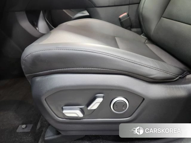 Hyundai Santa Fe (MX5) 2025 Серый из Кореи, фото 6