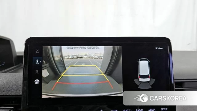 Hyundai Staria 2022 Белый из Кореи, фото 6