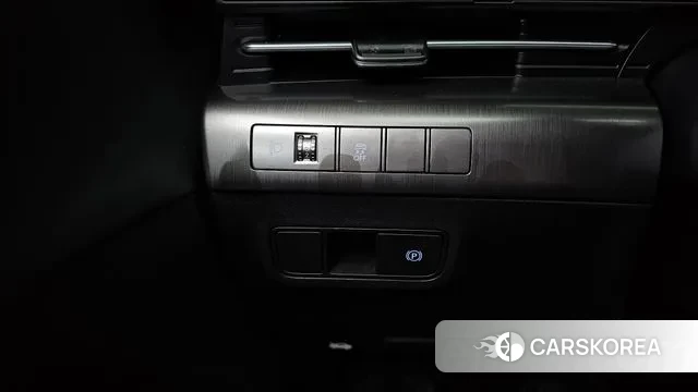 Hyundai Kona (SX2) 2023 Серебряный из Кореи, фото 6