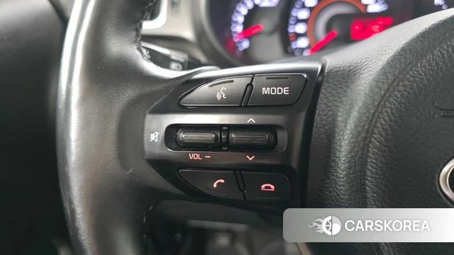 Kia The New Ray 2019 Черный из Кореи, фото 6