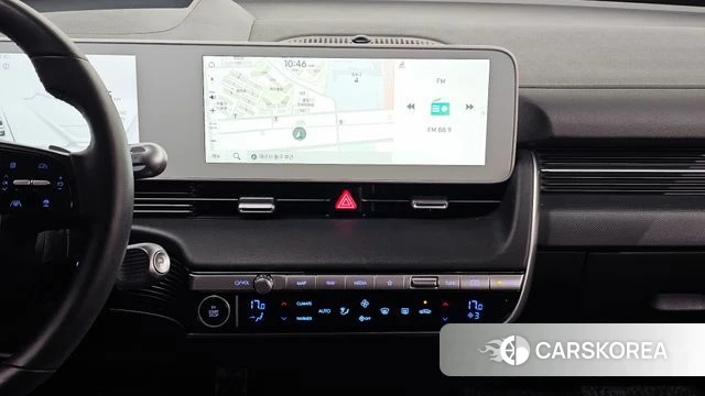 Hyundai Ionic 5 2022 Белый из Кореи, фото 6
