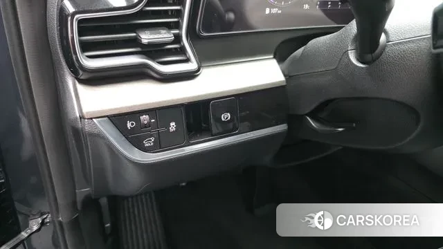 Kia Sportage 5th Generation 2022 Серый из Кореи, фото 6