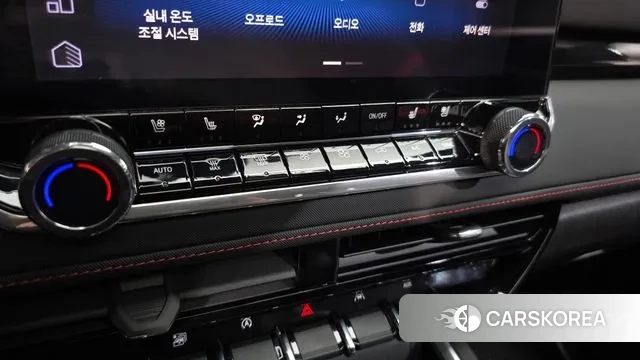 Chevrolet (GM Daewoo) All New Colorado 2024 Серый из Кореи, фото 6