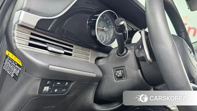 Hyundai The New Grandeur IG 2020 Белый из Кореи, фото 6