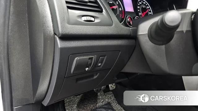 Renault Korea (Samsung) SM5 Nova 2018 Белый из Кореи, фото 6