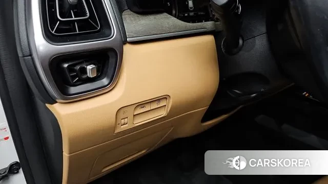 Kia Sorento 4th Generation 2020 Белый из Кореи, фото 6