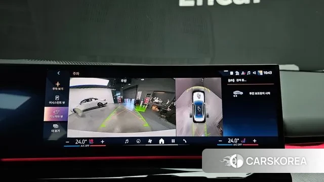 BMW 5 Series (G60) 2024 Белый из Кореи, фото 6