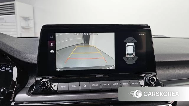 Kia Seltos 2019 Серый из Кореи, фото 6