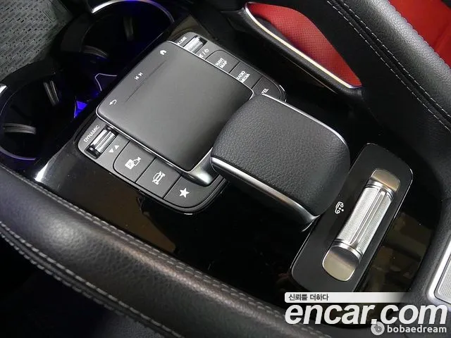 Mercedes-Benz GLE-Class W167 id 2708126 из Кореи 6