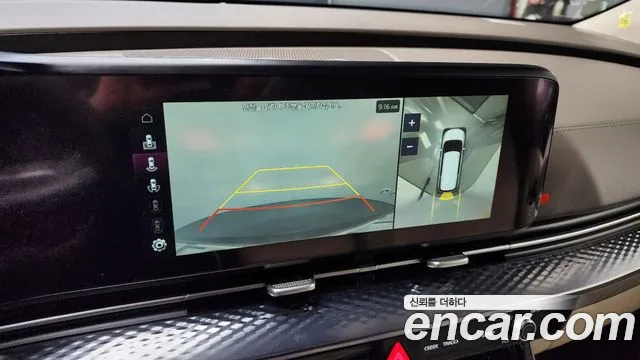 Kia Carnival 4th generation id 2244780 из Кореи 6