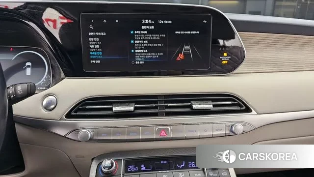 Hyundai Palisade 2020 Черный из Кореи, фото 6