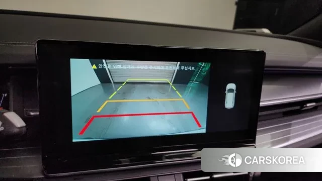 Ssangyong Torres 2022 Белый из Кореи, фото 6