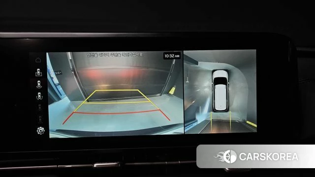 Kia Carnival 4th generation 2021 Серый из Кореи, фото 6
