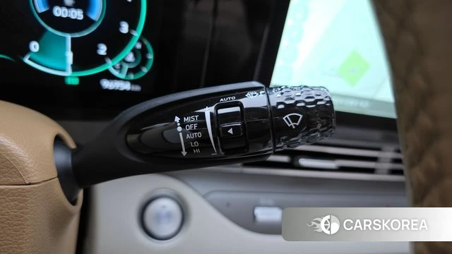 Hyundai The New Grandeur IG 2021 Белый из Кореи, фото 6