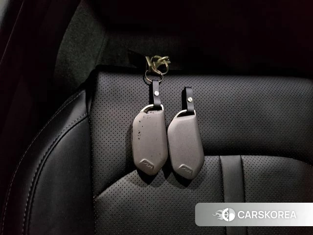 Kia The New K5 Hybrid 3rd generation 2024 Черный из Кореи, фото 6
