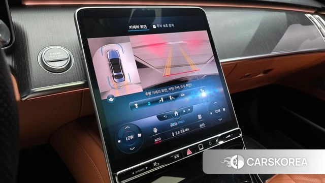 Mercedes-Benz S-Class W223 2022 Черный из Кореи, фото 6