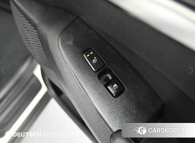 Kia The New Seltos 2023 Белый из Кореи, фото 6