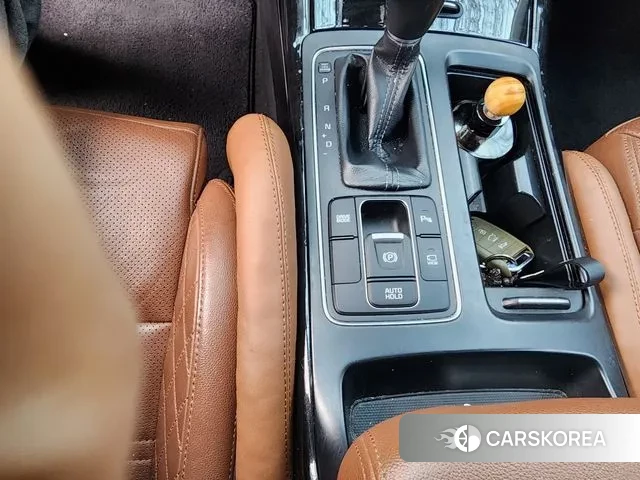 Kia The New Sorento 2019 Белый из Кореи, фото 6