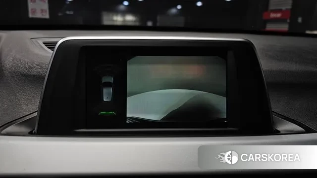 BMW X1 (F48) 2018 Серый из Кореи, фото 6