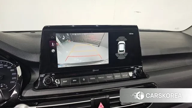 Kia Seltos 2021 Серый из Кореи, фото 6