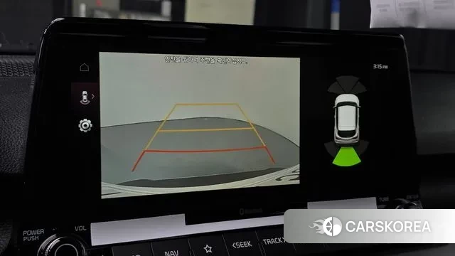 Kia Seltos 2021 Белый из Кореи, фото 6