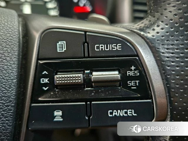 Kia The New Sorento 2019 Черный из Кореи, фото 6