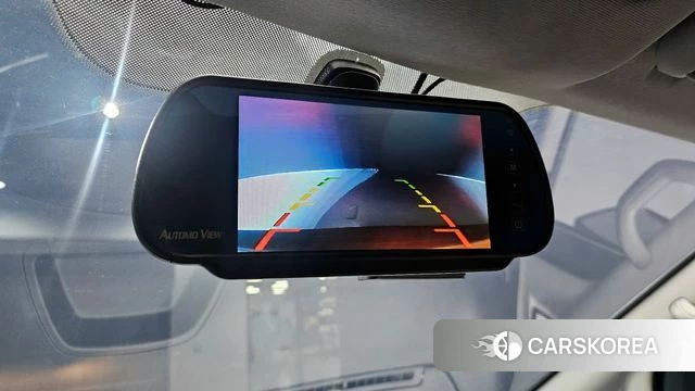 Hyundai The New Grand Starex 2019 Серебряный из Кореи, фото 6