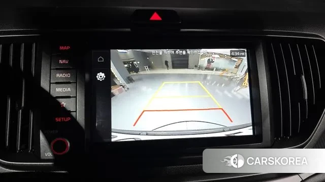 Kia The New Kia Ray 2024 Серый из Кореи, фото 6