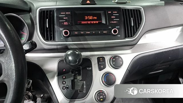 Kia The New Ray 2020 Песочный из Кореи, фото 6