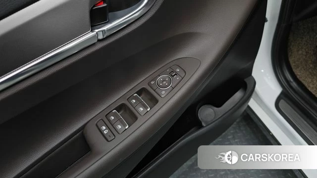 Hyundai The New Grandeur IG 2020 Белый из Кореи, фото 6