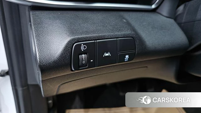 Hyundai Avante (CN7) 2020 Белый из Кореи, фото 6