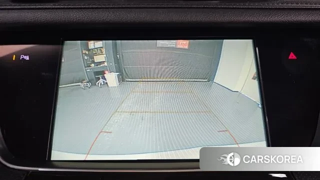 Cadillac XT5 2019 Белый из Кореи, фото 6