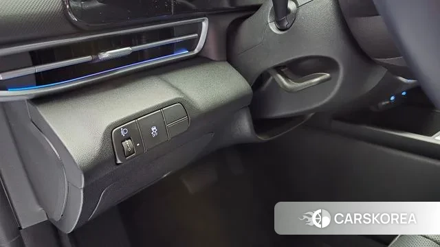 Hyundai The New Avante (CN7) 2024 Белый из Кореи, фото 6