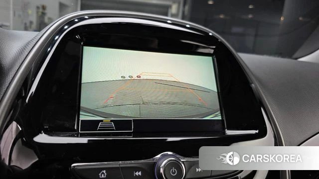 Chevrolet (GM Daewoo) The New Spark 2020 Черный из Кореи, фото 6