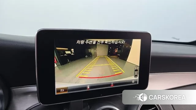 Mercedes-Benz C-Class W205 2018 Белый из Кореи, фото 6