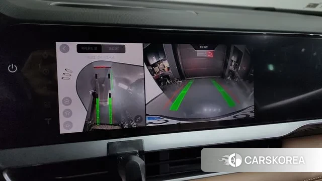 Renault Korea (Samsung) Grand Coleos 2025 Серый из Кореи, фото 6