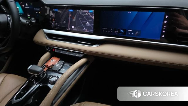 Renault Korea (Samsung) Grand Coleos id 4634905 из Кореи 6