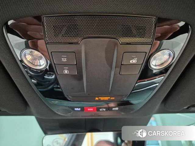 Kia The New K5 Hybrid 3rd generation 2024 Серый из Кореи, фото 6