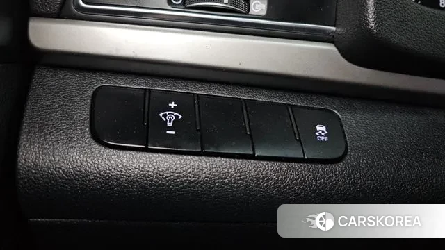 Hyundai Avante AD 2018 Серебряный из Кореи, фото 6