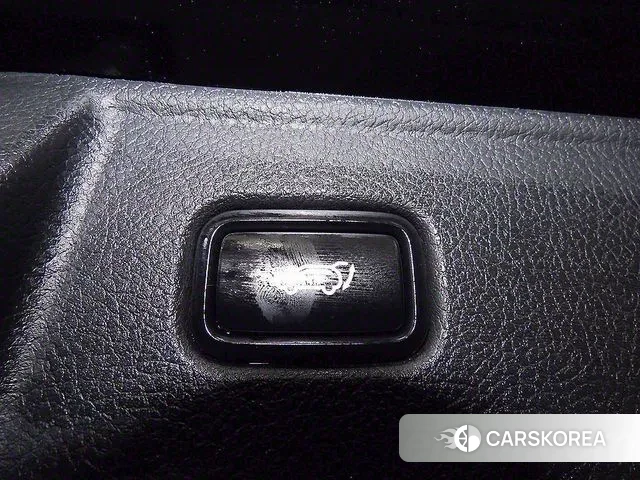 Kia Mohave Master 2023 Черный из Кореи, фото 6