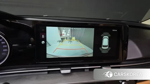 Kia Carnival 4th generation 2023 Белый из Кореи, фото 6