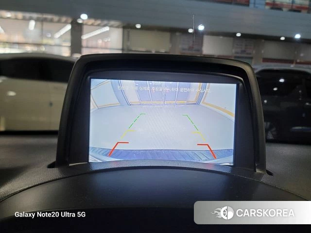 Hyundai The New Grand Starex 2020 Серебристо-серый из Кореи, фото 6