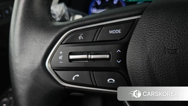 Hyundai Palisade 2022 Черный из Кореи, фото 6