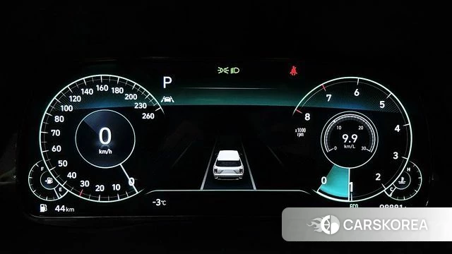 Hyundai Palisade 2020 Черный из Кореи, фото 6