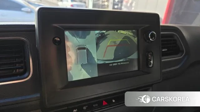 Renault Korea (Samsung) Master 2020 Белый из Кореи, фото 6