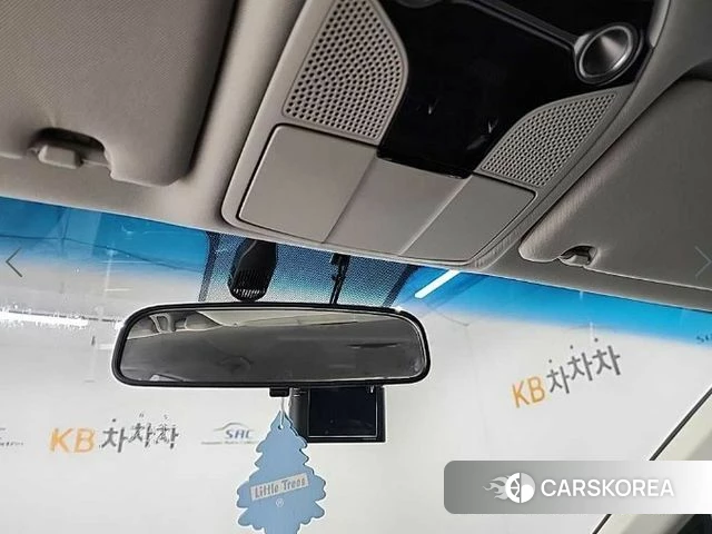 Hyundai Grandeur IG 2018 Черный из Кореи, фото 6