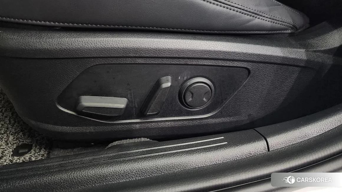 Kia K5 Hybrid 3rd Generation 2020 Белый из Кореи, фото 6