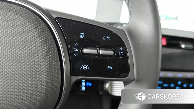 Hyundai Ionic 5 2023 Белый из Кореи, фото 6