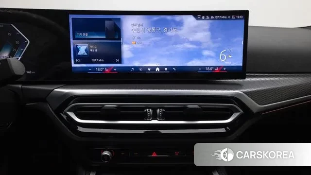 BMW i4 2024 Белый из Кореи, фото 6