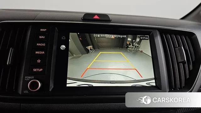 Kia The New Kia Ray 2024 Белый из Кореи, фото 6